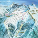 Arapahoe Basin Montezuma Bowl